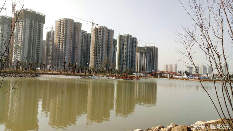 中省市网媒“走基层看变化,发现渭南之美”---临渭行