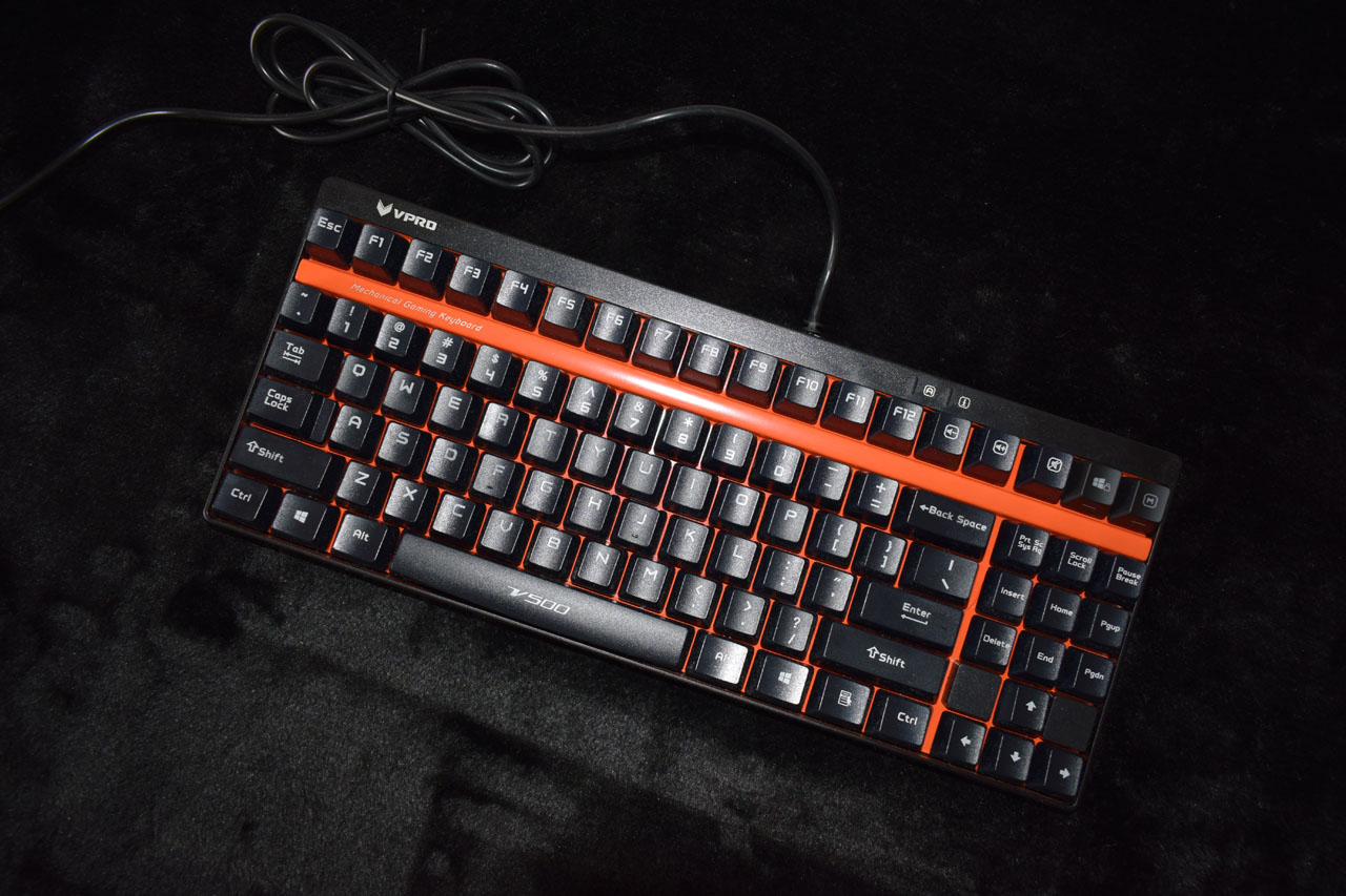 机械键盘雷柏v860,键盘调节音量雷柏v500pro