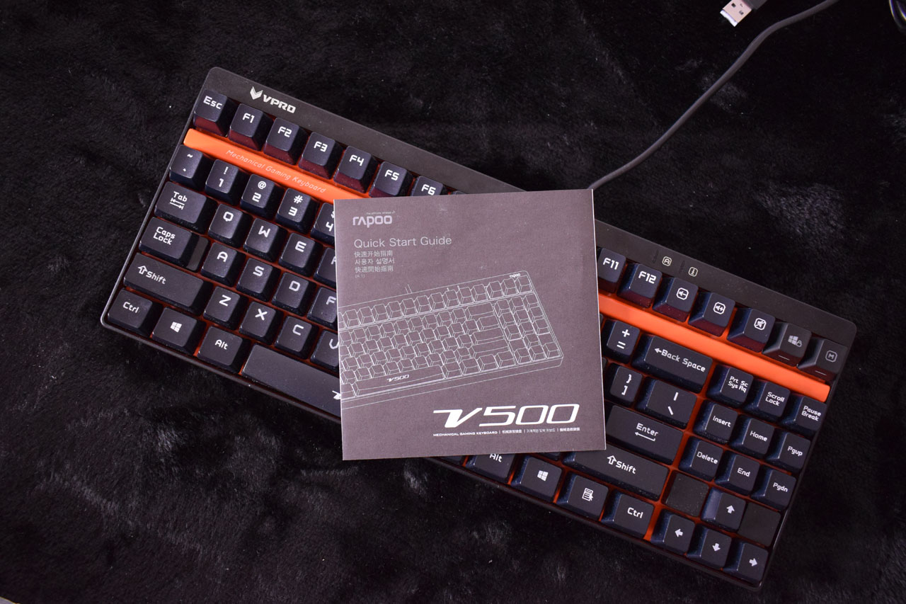 机械键盘雷柏v860,键盘调节音量雷柏v500pro