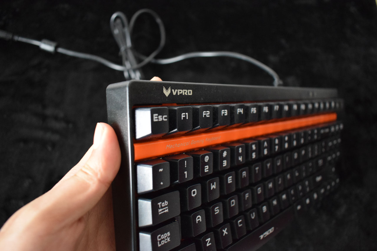 机械键盘雷柏v860,键盘调节音量雷柏v500pro