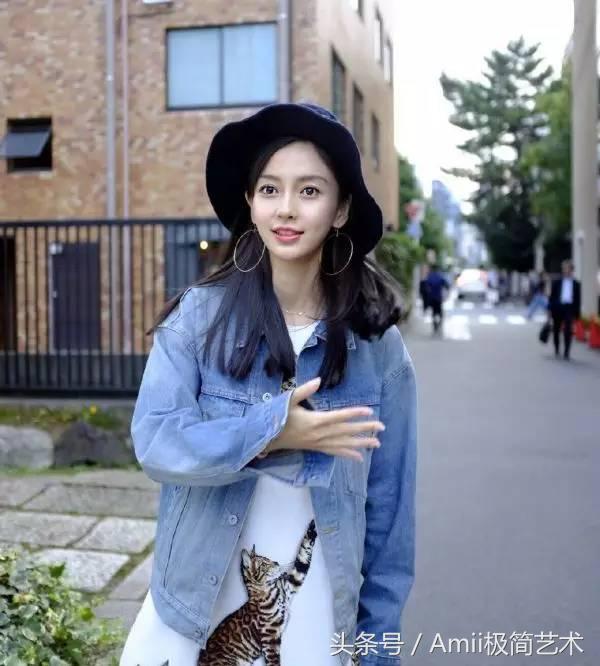 撞衫不可怕就怕撞得太尴尬,没有对比就没有伤害差点笑喷了