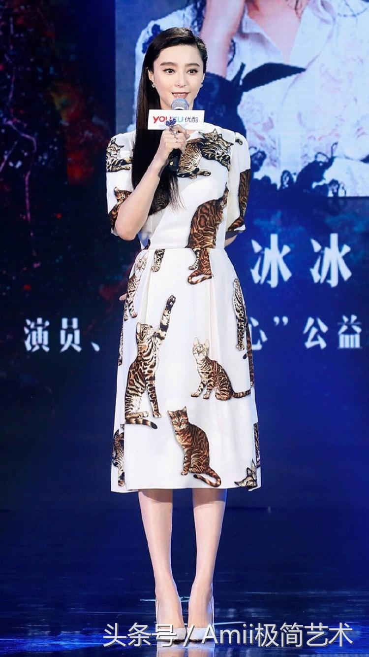 撞衫不可怕就怕撞得太尴尬,没有对比就没有伤害差点笑喷了