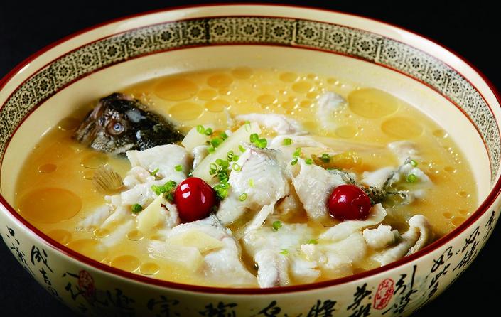 人文与食味并重畅游多彩贵州,多彩贵州之美食