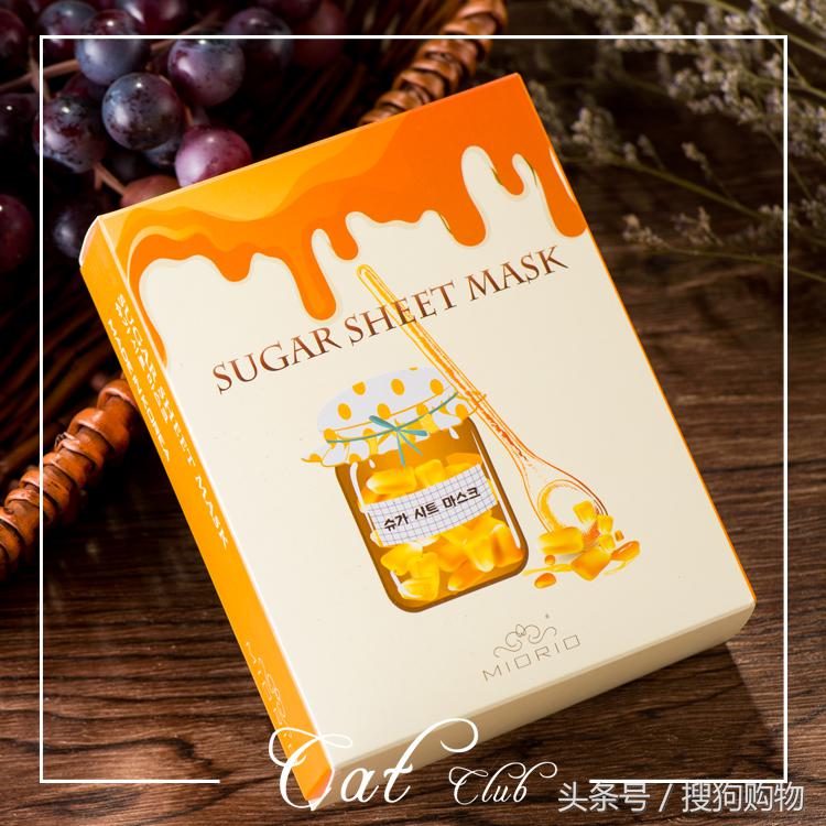 韩国好用的面膜排行榜,韩国好的面膜推荐