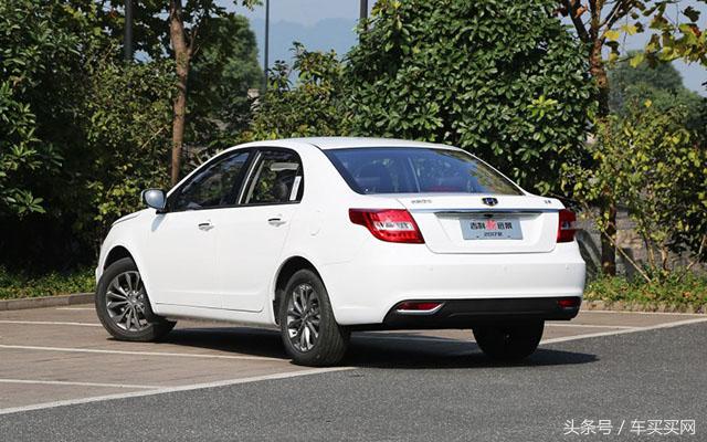 预算只有5万该怎么选车,预算五六万买什么车省油