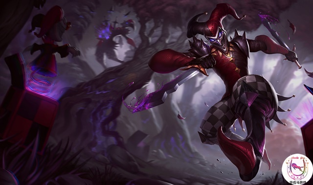 lol小丑盒子能打破隐身吗,lol小丑盒子什么时候出