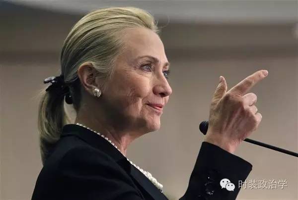 年底大会怎么穿？看美国国会山造型指南6大绝招瞬间提升衣品