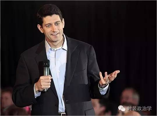 年底大会怎么穿？看美国国会山造型指南6大绝招瞬间提升衣品