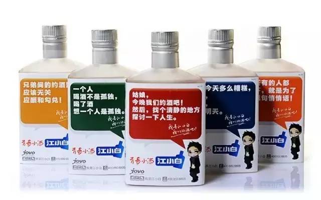 除了可口可乐的自拍瓶，快消品还有这20种玩法