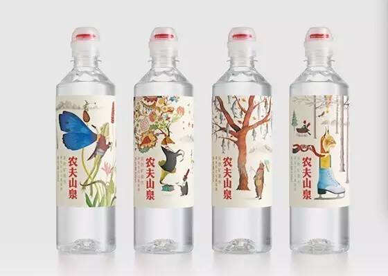 除了可口可乐的自拍瓶，快消品还有这20种玩法