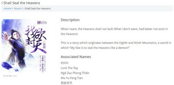 十大受外国人欢迎的中国网络小说,外国人公认最好看的中国小说