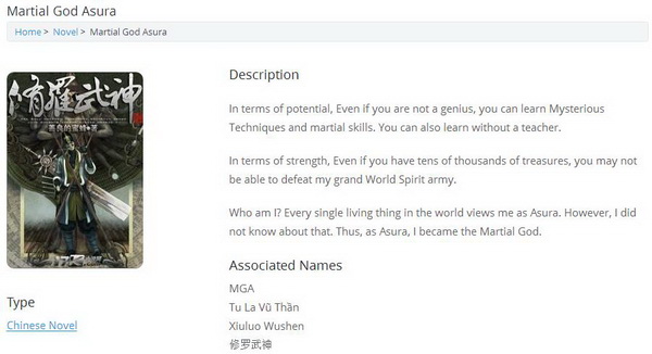 十大受外国人欢迎的中国网络小说,外国人公认最好看的中国小说