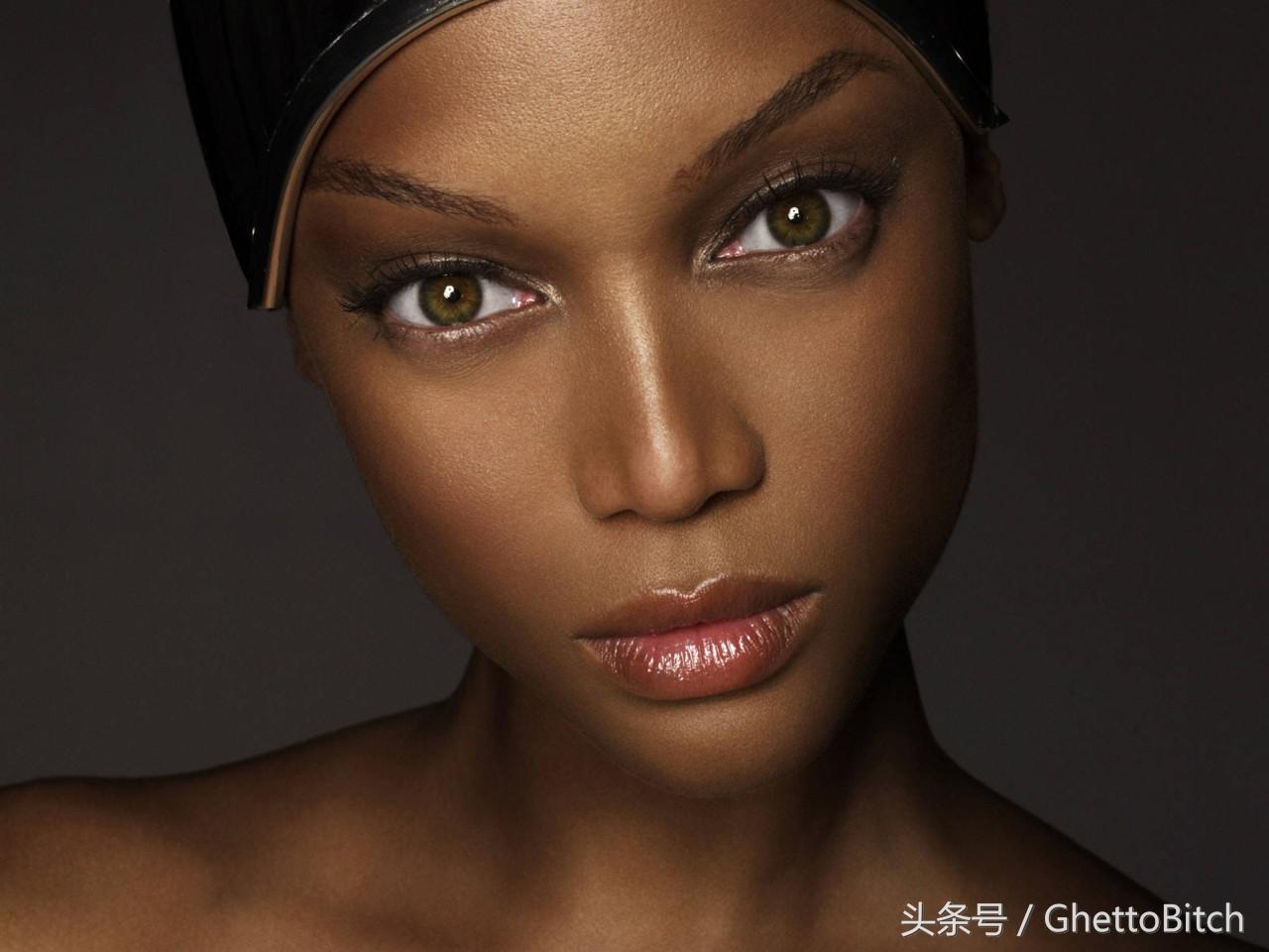 黑科技走出国门,TyraBanks女士做了韩式半永久