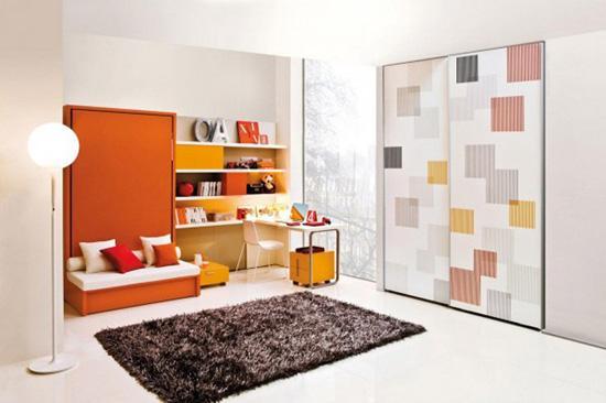 看看什么是隐形床，教你如何床咚！