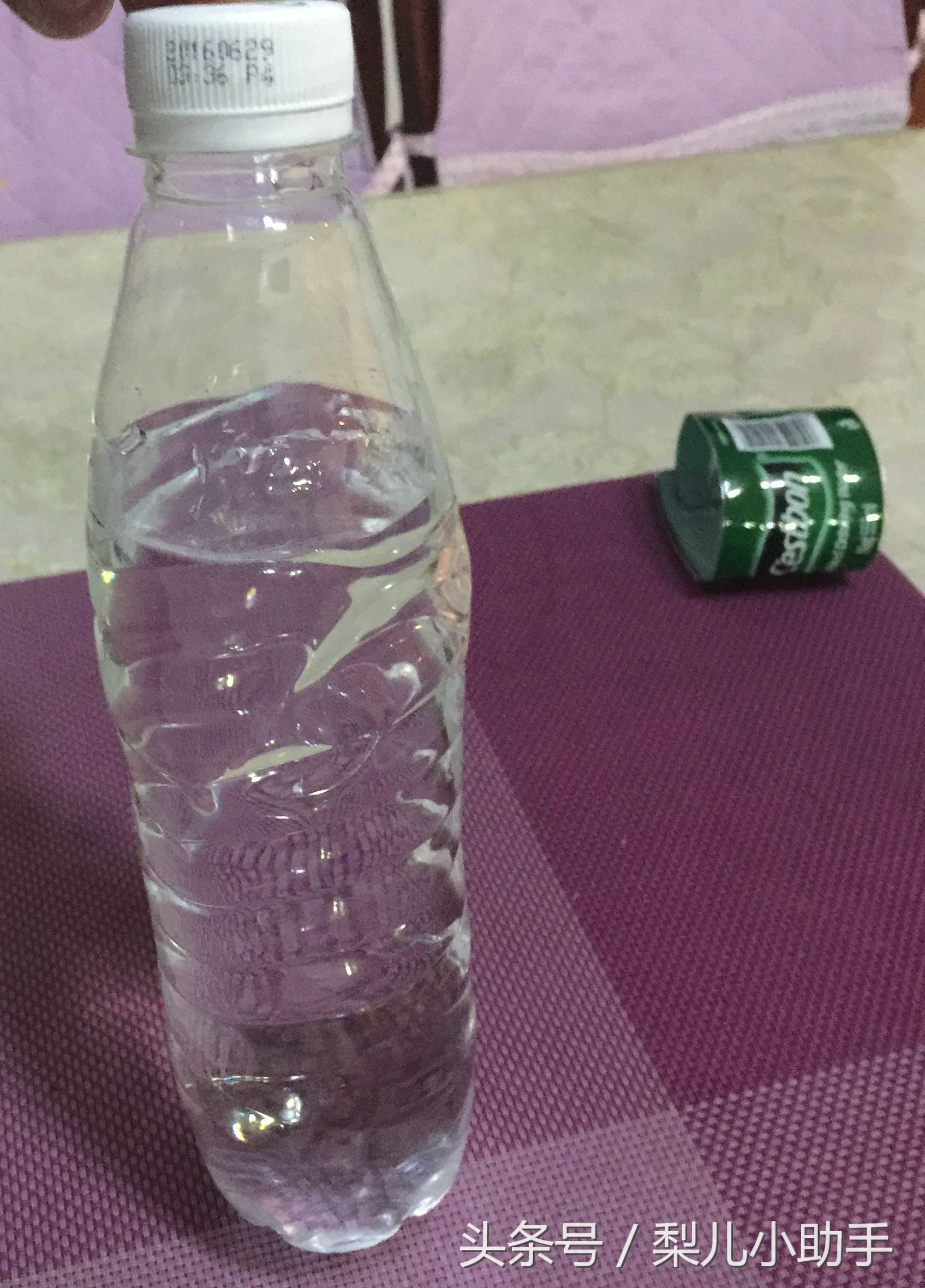 一瓶水肩颈,颈椎引起头疼可以喝一点酒缓解吗