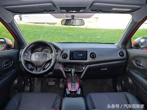 家用舒适耐用省心宽敞的中型suv,颜值在线性价比高15万入手合资suv