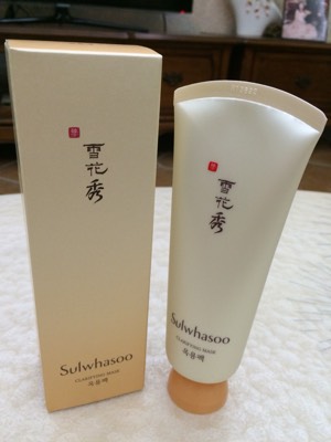 雪花秀后评测,雪花秀气垫亲测