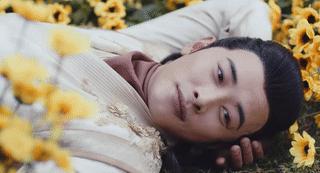 罗晋提到唐嫣苗圃,罗晋哄唐嫣开心