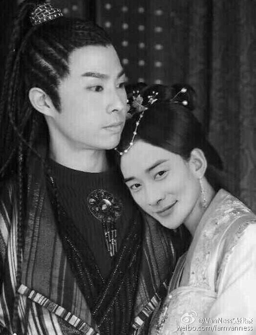 罗晋提到唐嫣苗圃,罗晋哄唐嫣开心