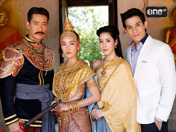 女主被男主砍头的泰剧,泰剧有毒系列