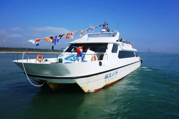 全家到三亚,全家去三亚过春节费用