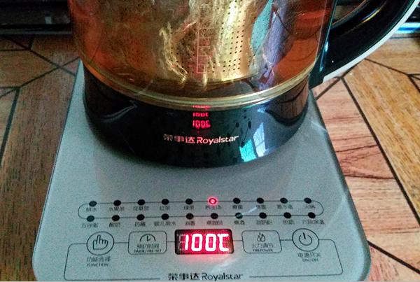 荣事达大功率养生壶,荣事达养生壶全自动