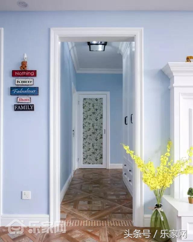 家里走道利用起来,家里有个走廊很宽怎么合理利用