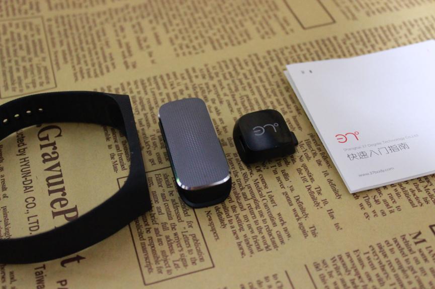 37度最新手环,学生党手环推荐测评