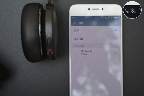 FIILDIVA耳机怎么样,开箱fiildiva耳机