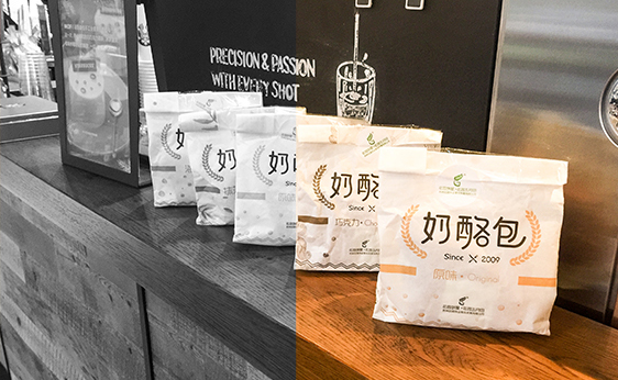 代购山姆罗马奶油面包,发现一款好吃到停不下来的面包