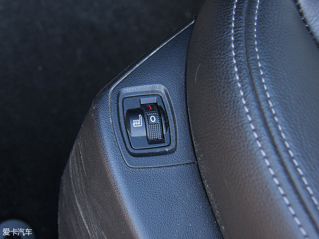 涡*大轮**法好科鲁兹/C4L/K3对比静态篇