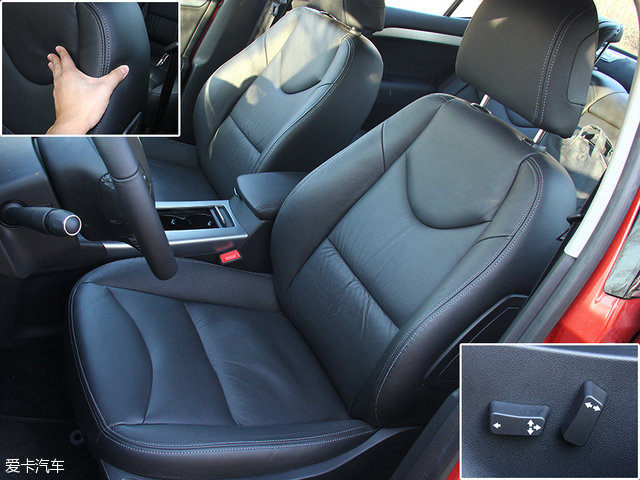 涡*大轮**法好科鲁兹/C4L/K3对比静态篇