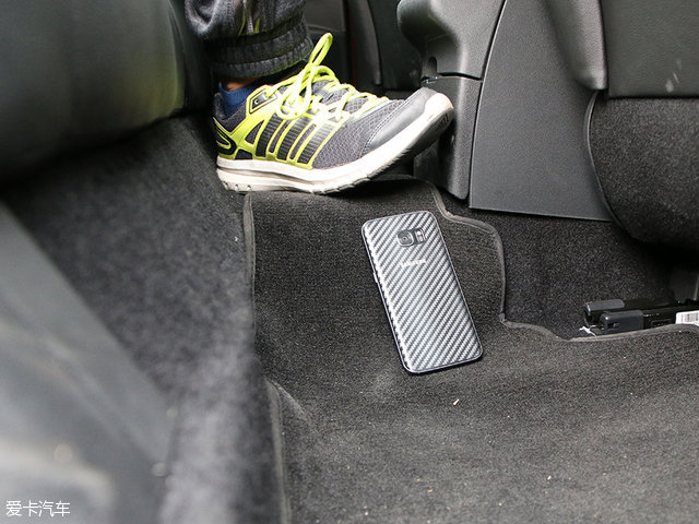 涡*大轮**法好科鲁兹/C4L/K3对比静态篇