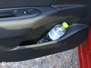 涡*大轮**法好科鲁兹/C4L/K3对比静态篇