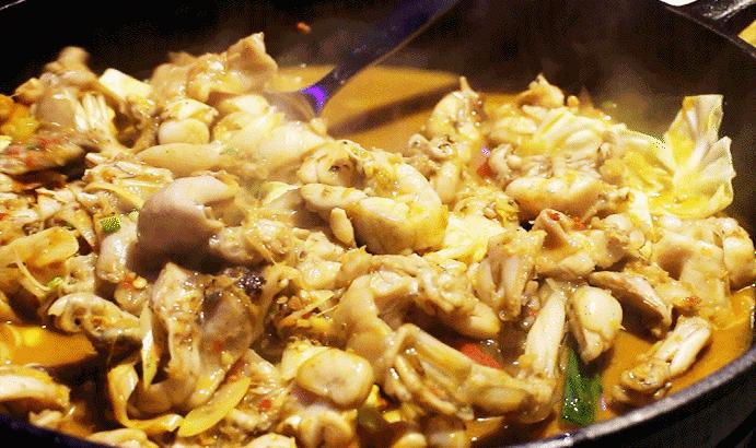 年度大事件，那家魔都超人气牛蛙店，失踪了？