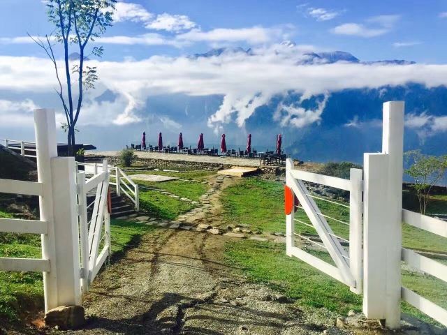 朋友圈里的新网红“浮云牧场”为何成功？