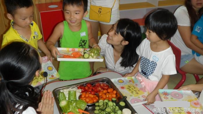 让宝宝爱上吃水果的小妙招有哪些,让孩子爱上吃蔬菜的办法