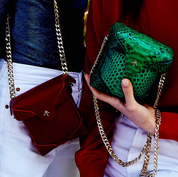 种草小众潮牌,平价轻奢种草