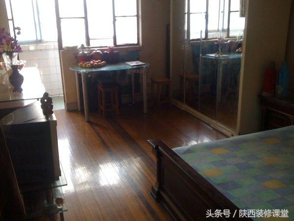 人人都想要的小户型设计,loft小蜗居设计