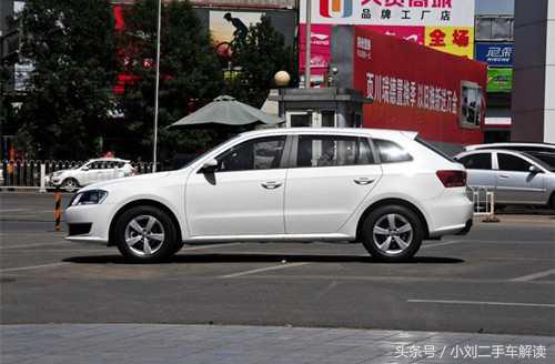 大众新轿车价格14万,大众轿车油耗多少