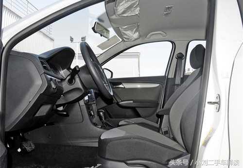 大众新轿车价格14万,大众轿车油耗多少