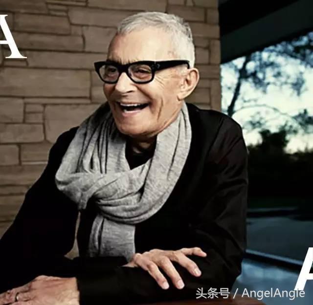 维达沙宣剪头发技巧,为什么维达沙宣是最伟大的发型师