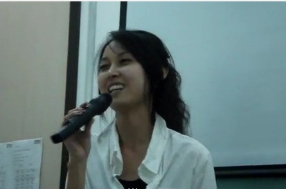 如何像罗永浩一样演讲,罗永浩和王健林