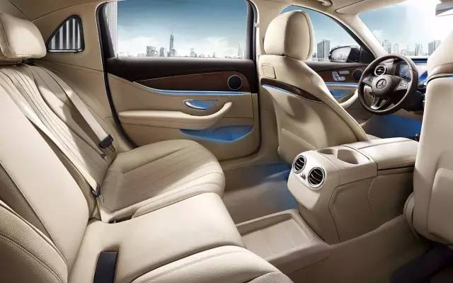 奔驰e级过五关斩六将5系,奔驰e过五关斩六将