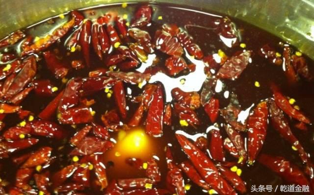 北京火锅手册终结版!火锅脑残粉人手一本!