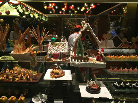 西安圣诞节最适合去的地方,圣诞节西安哪里好玩的地方