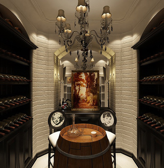 恒温恒湿酒窖空调定制,恒温恒湿空调机组