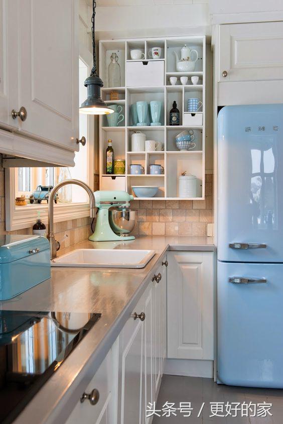 油垢污渍难清理?婆婆教我一招去除,比保洁阿姨更给力!