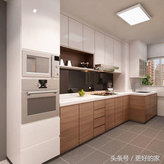 油垢污渍难清理?婆婆教我一招去除,比保洁阿姨更给力!