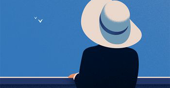 鲜肉助理对她关怀备至，正心动时闺蜜来个电话让她心如死灰